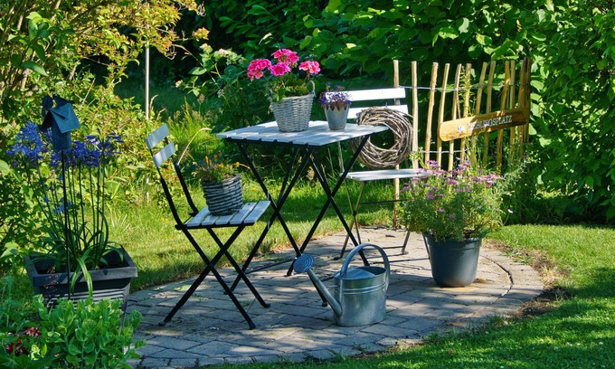 Arnsberg Apartment | Our 100m² apartment offers plenty of space for 1-4 adults and a small child.