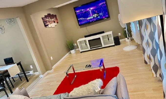 Pocono Summit House | Our Little Getaway close to Kalahari