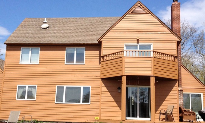 Aquebogue House | 'OUR NANTUCKET - PRIVATE NORTH FORK LOCAL