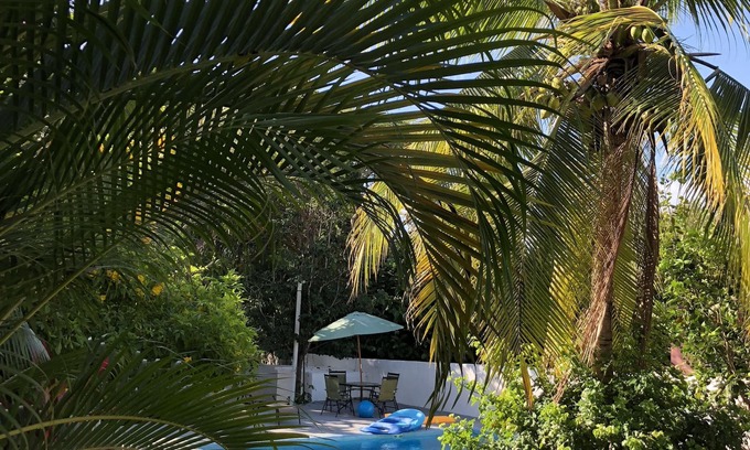 Playa Coronado House | Our Still Quiet Place on the Pacific Ocean in Panama.