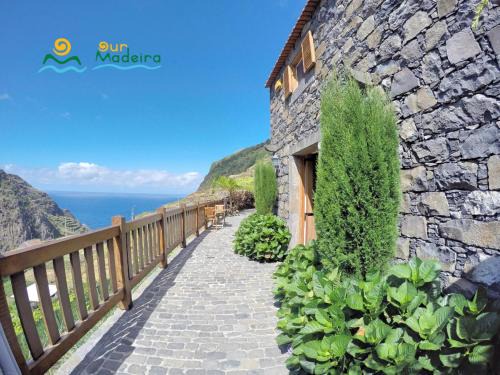 Ribeira da Janela House | OurMadeira - Casa de Campo, countryside
