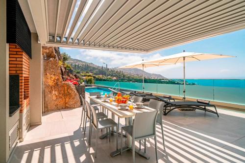 Monte Apartment | OurMadeira - GrandView, contemporary