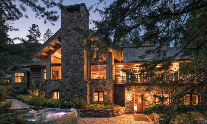 Granite Ridge House | Outpost: Granite Creek Escape -Ski-In/Ski-Out Home