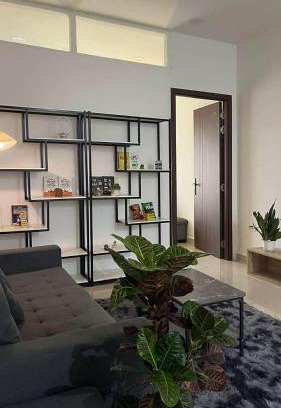 Binh Tan Apartment | OutskirtStay
