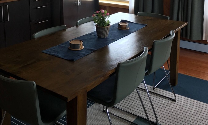 Grand Marais Apartment | Outstanding Lake Superior Views, Grand Marais Harbor and Light Houses .