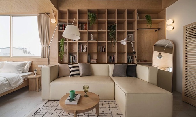 Trang Tien Apartment | OUTSTANDING Residence near FrenchQuarter