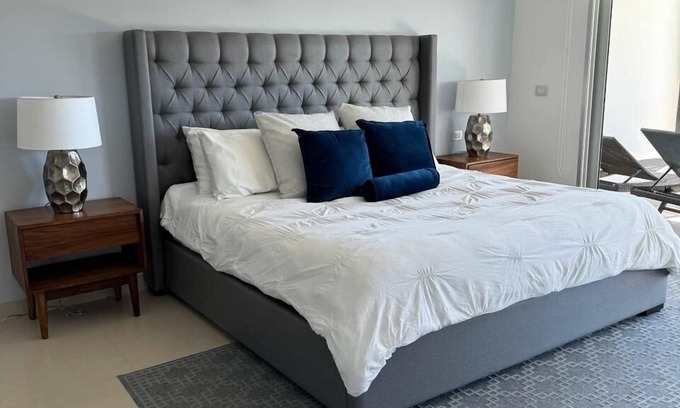 Jimenez Condo | OV324N (2-Bedroom Condo) with Pool and Ocean view - Handicap accessible by RedAwning