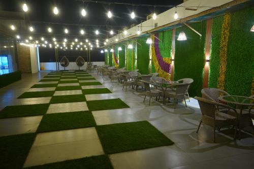 Ludhiana Hotel | OVEL Hotel & RESORT