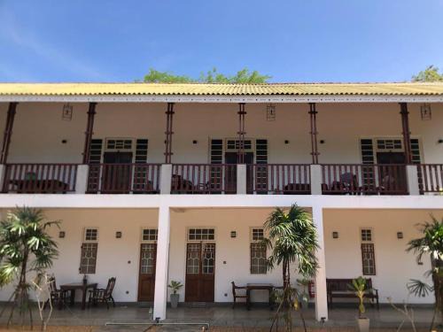 Kataragama Hotel | Ovenro Hotel Yala, Kataragama