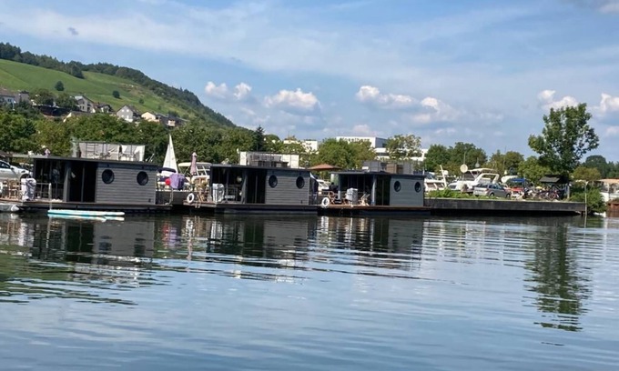 Polich Boat Rental | Overnight experience, unique and extraordinary near Trier