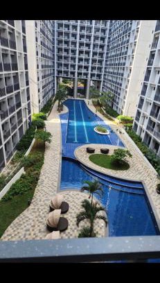 Barangay 76 Apartment | Overnight @ Shakhbot's