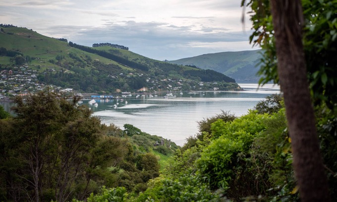 Akaroa Cottage | Overton Cottage - Akaroa Holiday Home