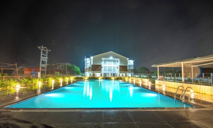Lonavala Resort | OVI'S HOLIDAY