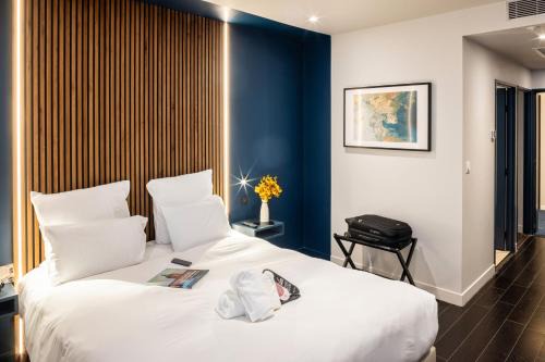 Carmes Hotel | OVYO Hôtel