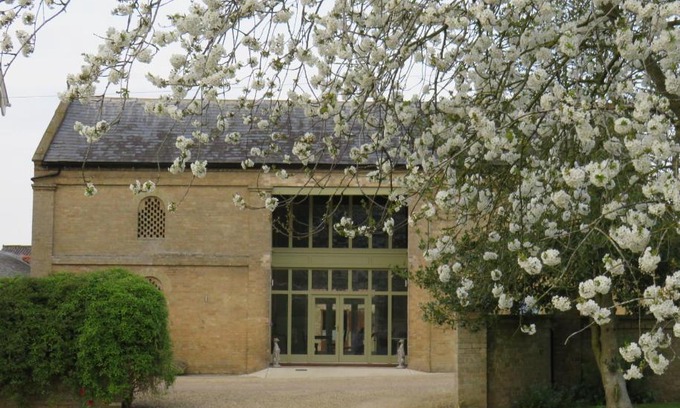 King's Lynn House | Owl Barn