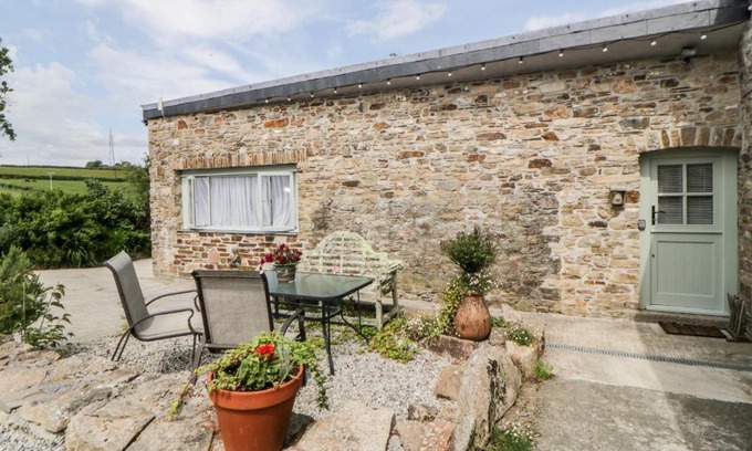 Grenofen House | Owl Barn