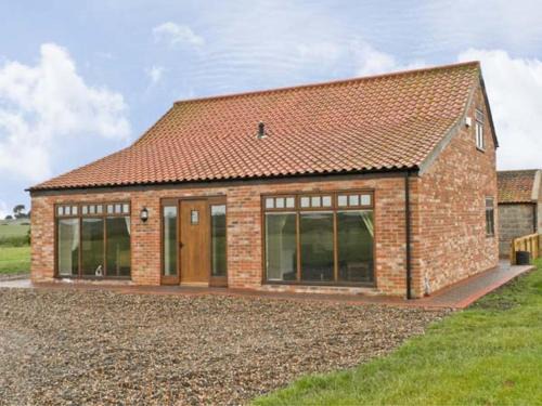 Winestead House | Owl Cottage