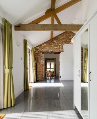 Towcester House | Owls Hoot at Tove Valley Cottages