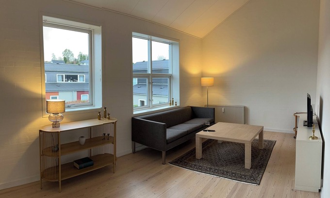 Kolding House | Own house close to Kolding fjord