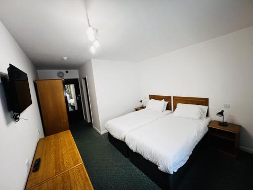 Carlisle Hotel | Ox Hotel Carlisle