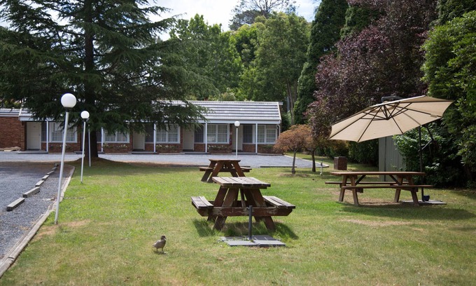 Burradoo Hotel | Oxley Motel