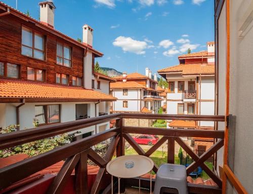 Smolyan Apartment | Oxygen Time