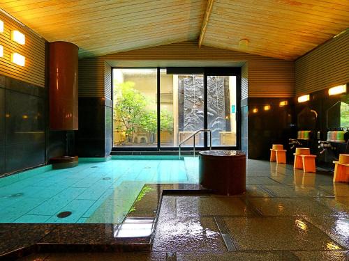 Yuwaku Hot Spring Hotel | Oyado Yamashita