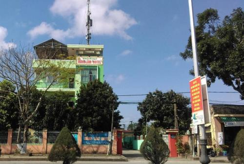 Lien Chieu Hotel | OYO 1297 Hotel Hung Lam