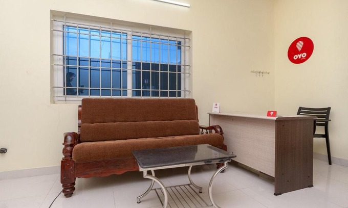 Yercaud Hotel | OYO 15990 Deepam Resort