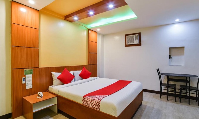 Binan City Hotel | OYO 473 Ranchotel Drive-in