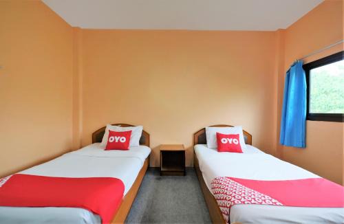 Trang Apartment | OYO 588 Rose In Mansion