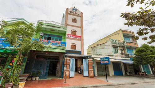 Lien Chieu Hotel | OYO 638 Thien Nam Hotel