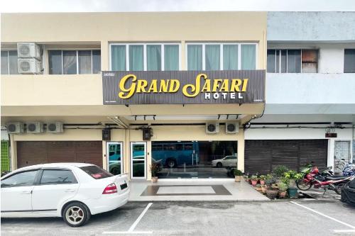 Seri Manjung Hotel | OYO 90369 Safari Hotel Lumut