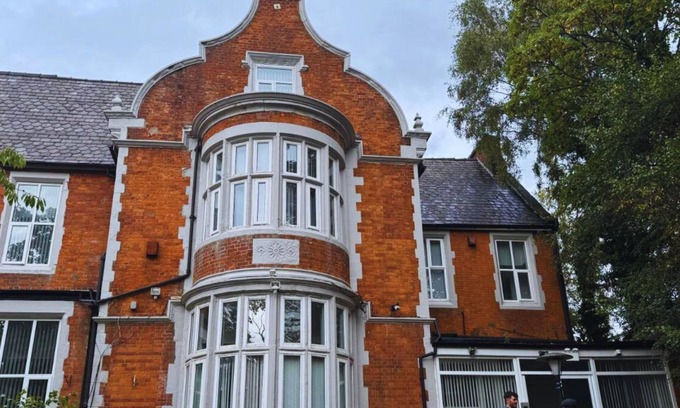 Salford Hotel | OYO A Better Night Hotel - Manchester Salford