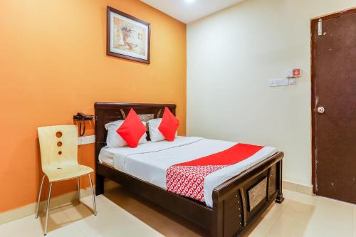 Serilingampally Hotel | OYO Flagship 79326 Lingampally