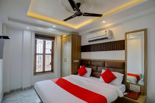 Varanasi Hotel | OYO Flagship Kashi Inn Pg Guest House