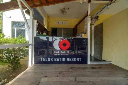 Lumut House | OYO Home 89484 Teluk Batik Resort