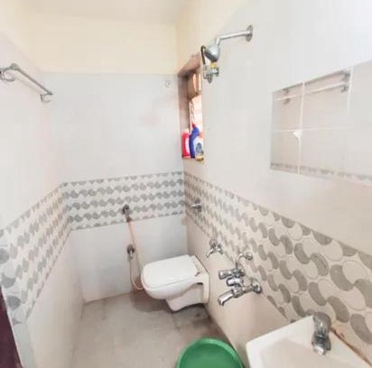 Mathura House | OYO Janakpuri