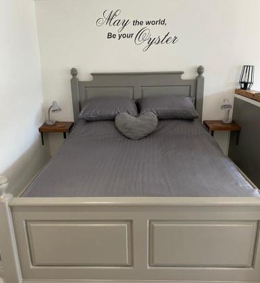 West Mersea Apartment | Oyster Lodge