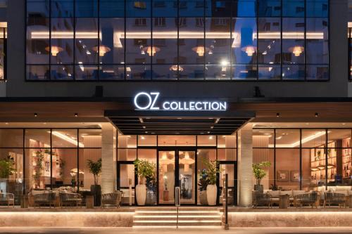 Bocagrande Hotel | OZ Hotel Collection