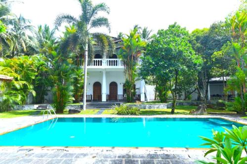 Talpe Resort | oZean Villa