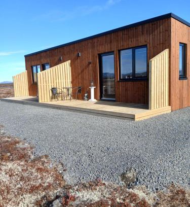 Selfoss Apartment | Pálína Cottage studio