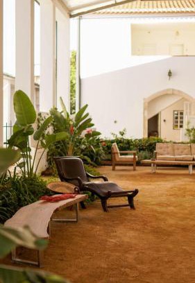 Almeirim House | Pátio das Ribeiras