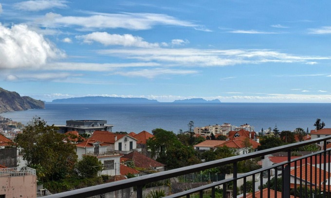 Sao Pedro Apartment | Pérola, a Home in Madeira