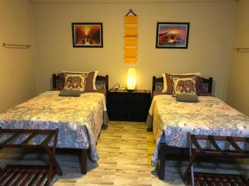 Old City House | P & H Residence NorthGate