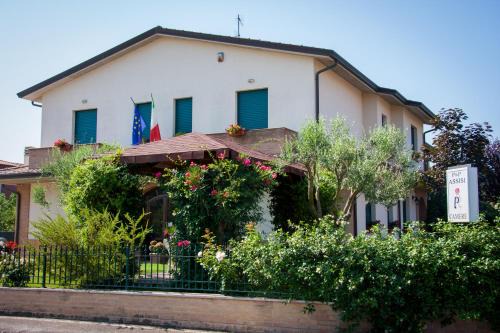 Bastia Umbra Bed & Breakfast | P&P Assisi Camere