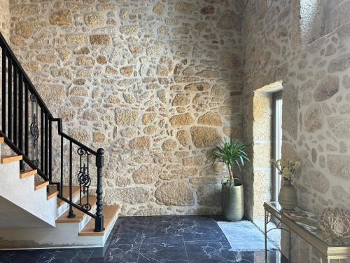 Santa Maria da Feira House | Paços de Douro - Chambre 6 Lumineuse & Paisible