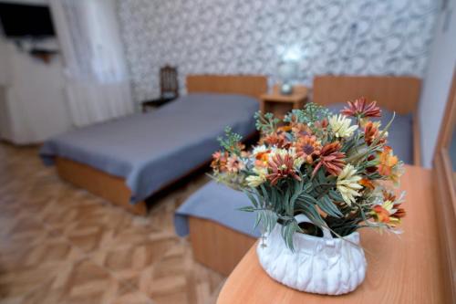 Borjomi House | Paata's Guesthouse