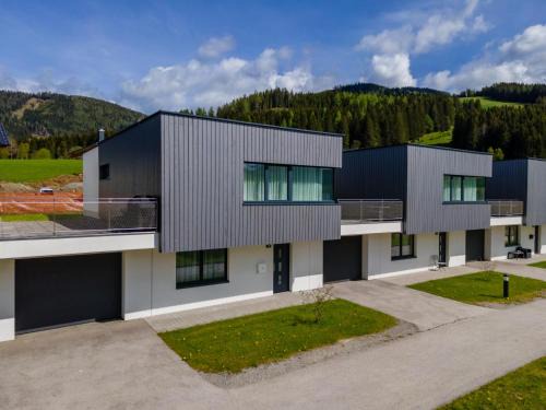 Sankt Lambrecht House | Pabstin