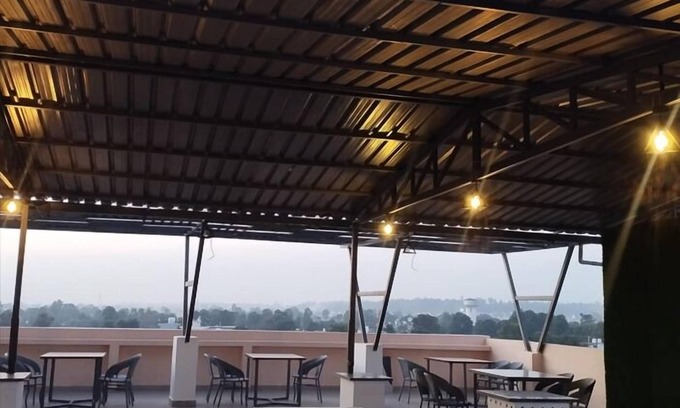 Paonta Sahib Hotel | PACIFIC INN HOTEL